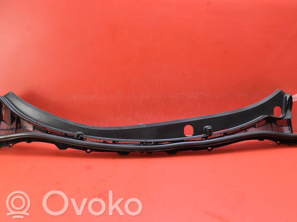Mazda 3 II Pyyhinkoneiston lista 