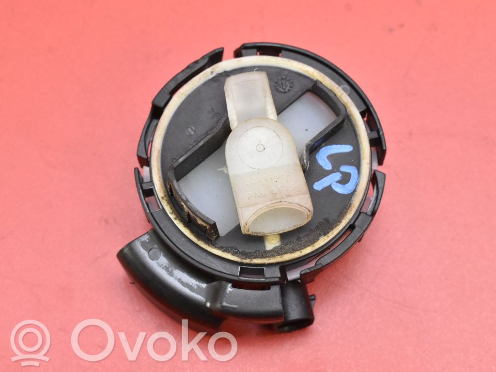 Skoda Octavia Mk3 (5E) Sensor 
