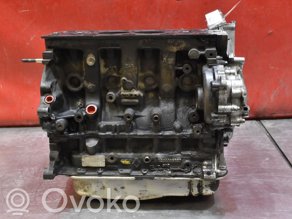 Motorblock   G9T,G9T