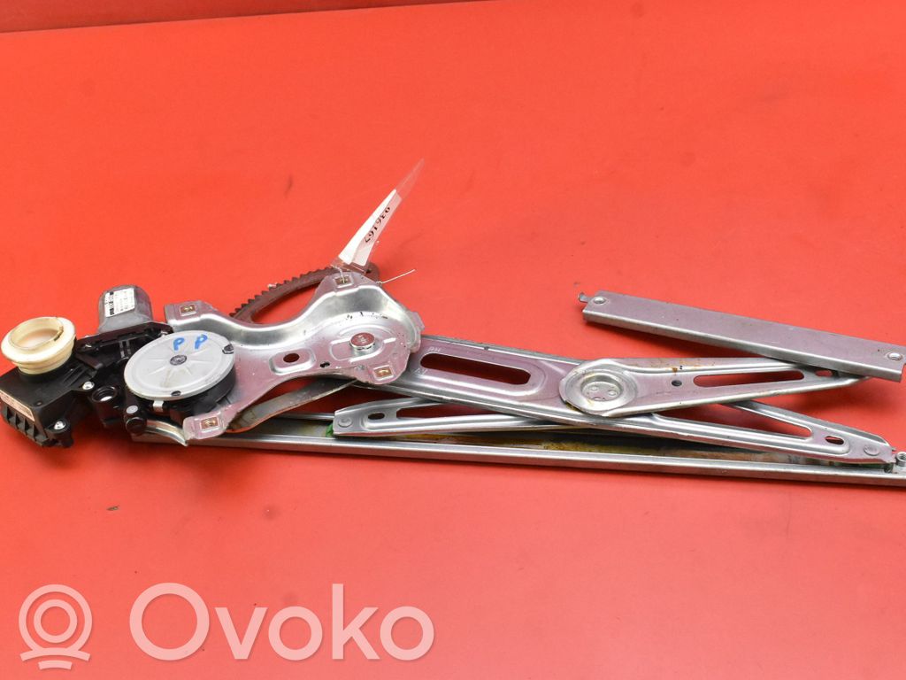 Toyota Avensis T220 Elektryczny podnośnik szyby drzwi przednich 