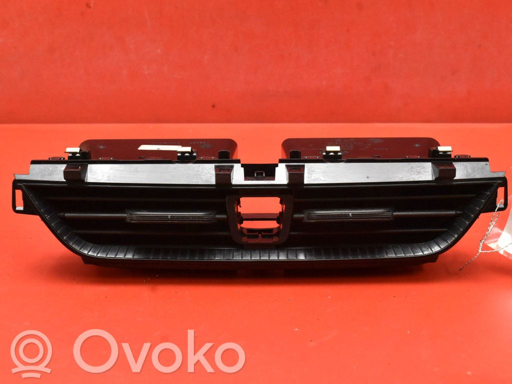 Skoda Fabia Mk1 (6Y) Grilă ventilație/ramă laterală bord 