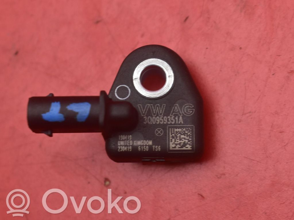 Skoda Octavia Mk3 (5E) Sensor 