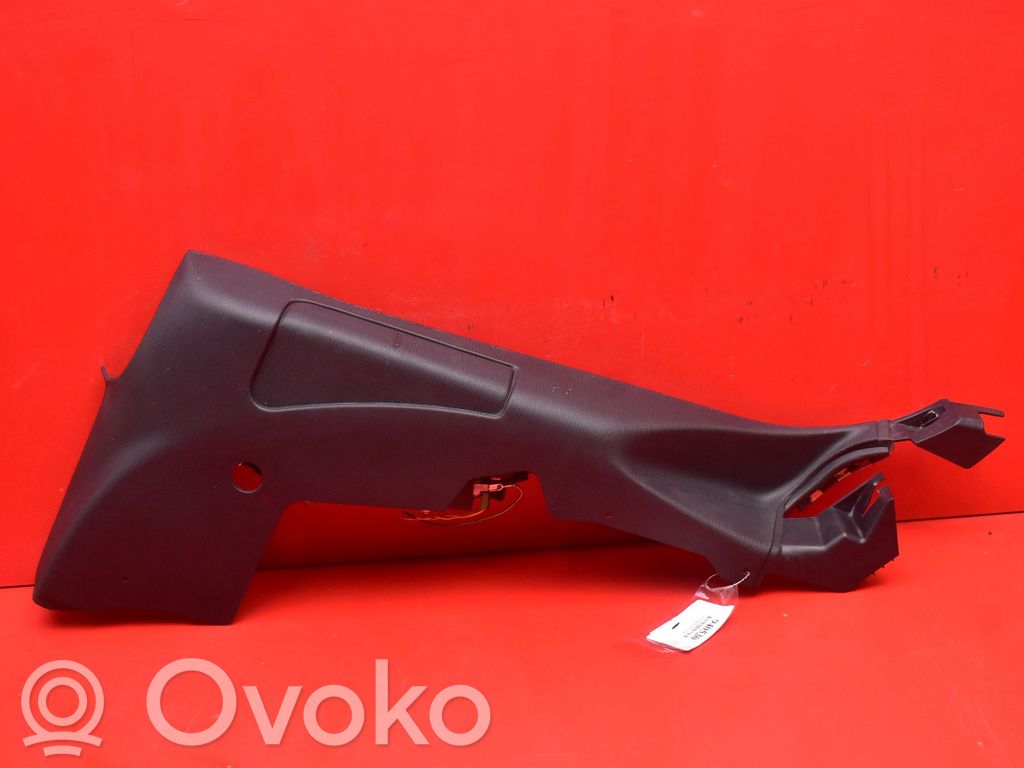 Audi A6 S6 C6 4F Airbag del asiento 