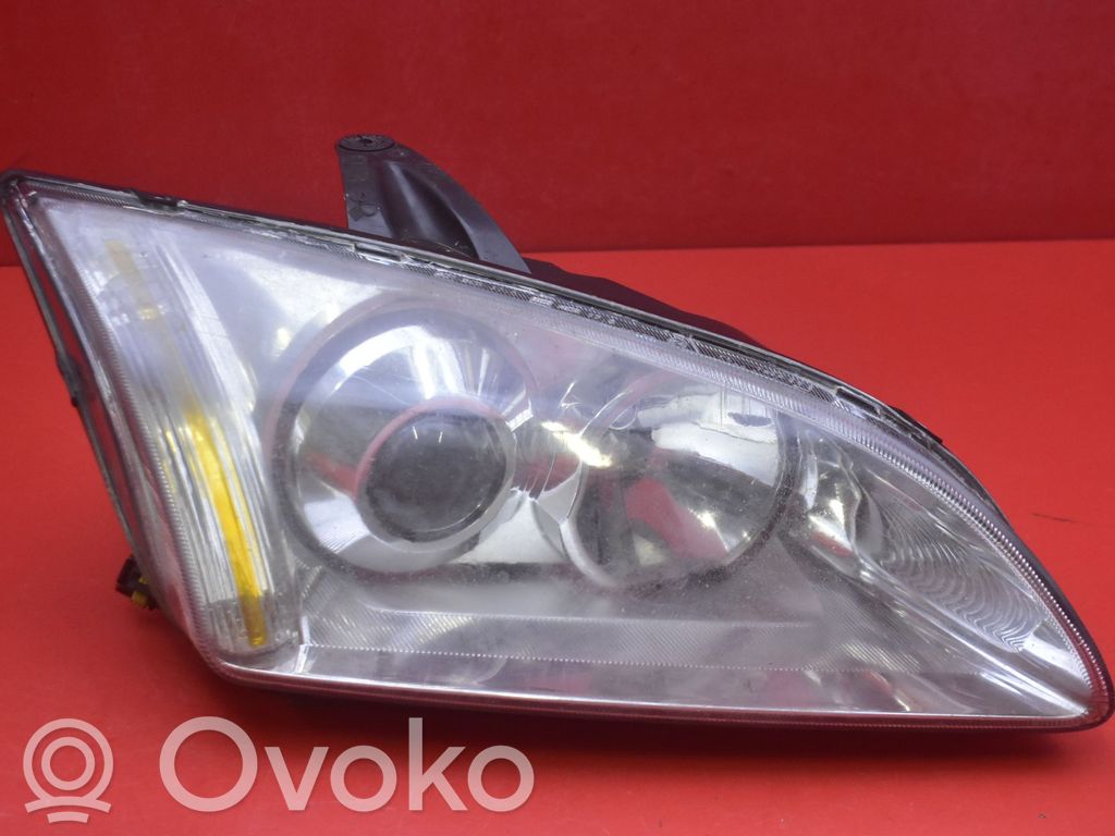 Headlight/headlamp
