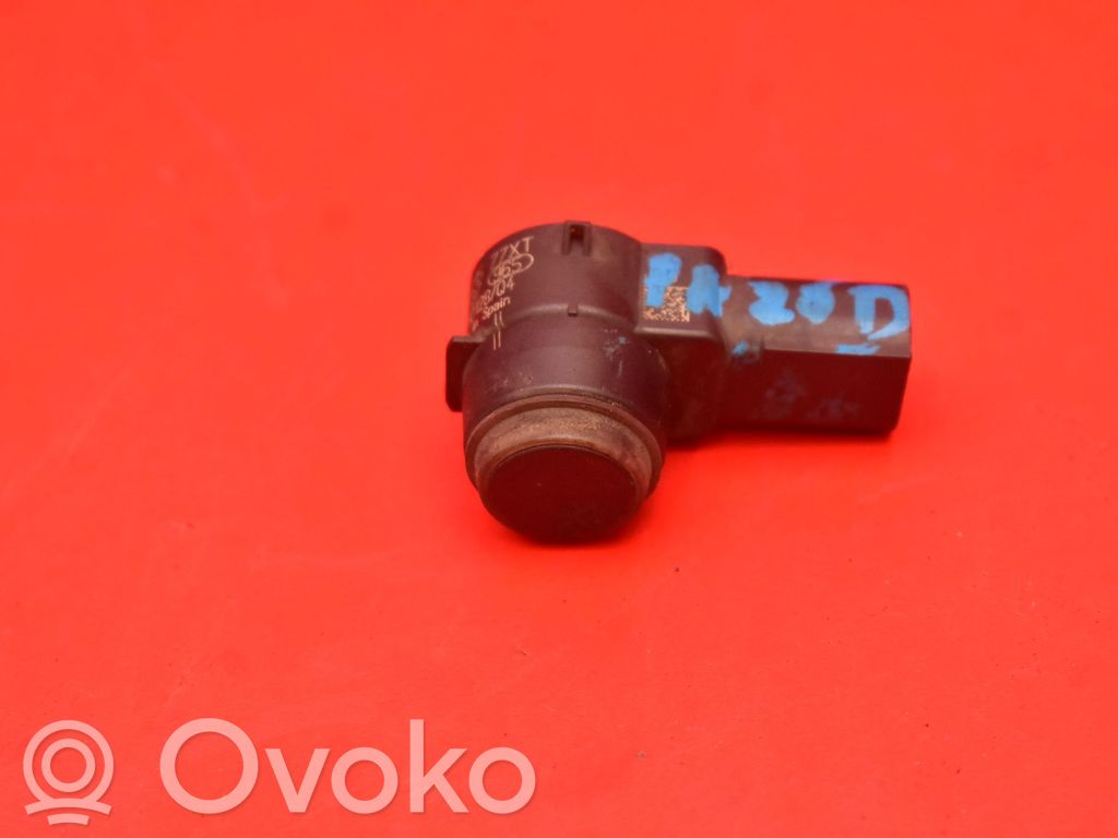 Parking PDC control unit/module   9663821577XT,9663821577XT