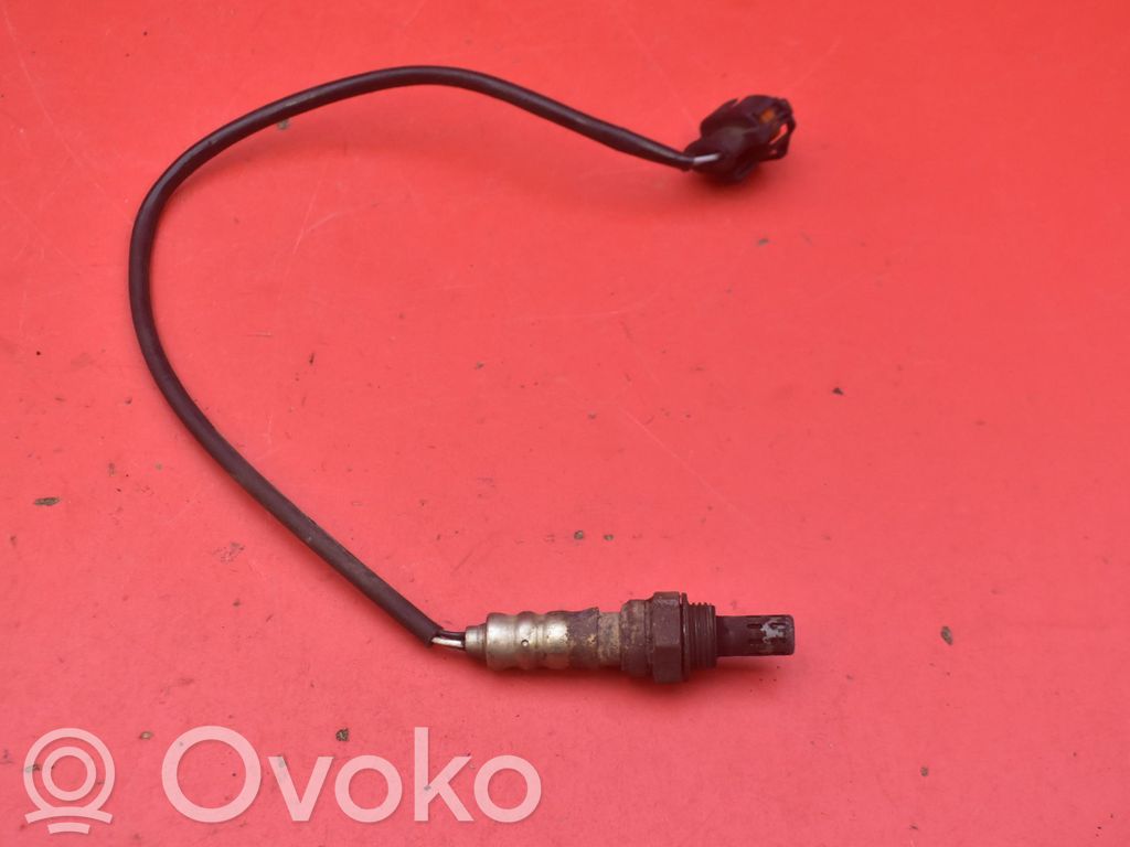 Opel Zafira B Sonde lambda 