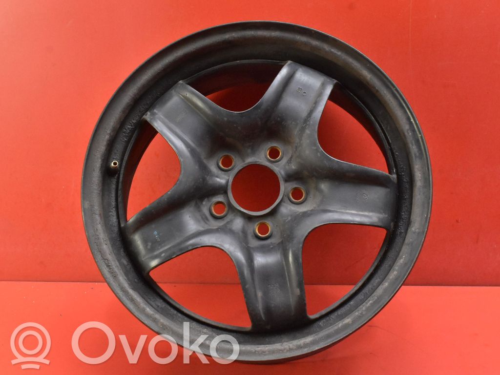 Ford Mondeo Mk III R18 -taottu vanne 
