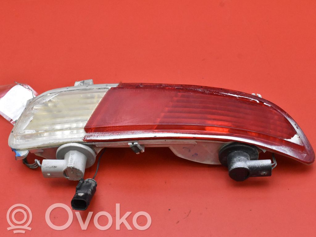 BMW 6 E63 E64 Luz trasera/de freno 
