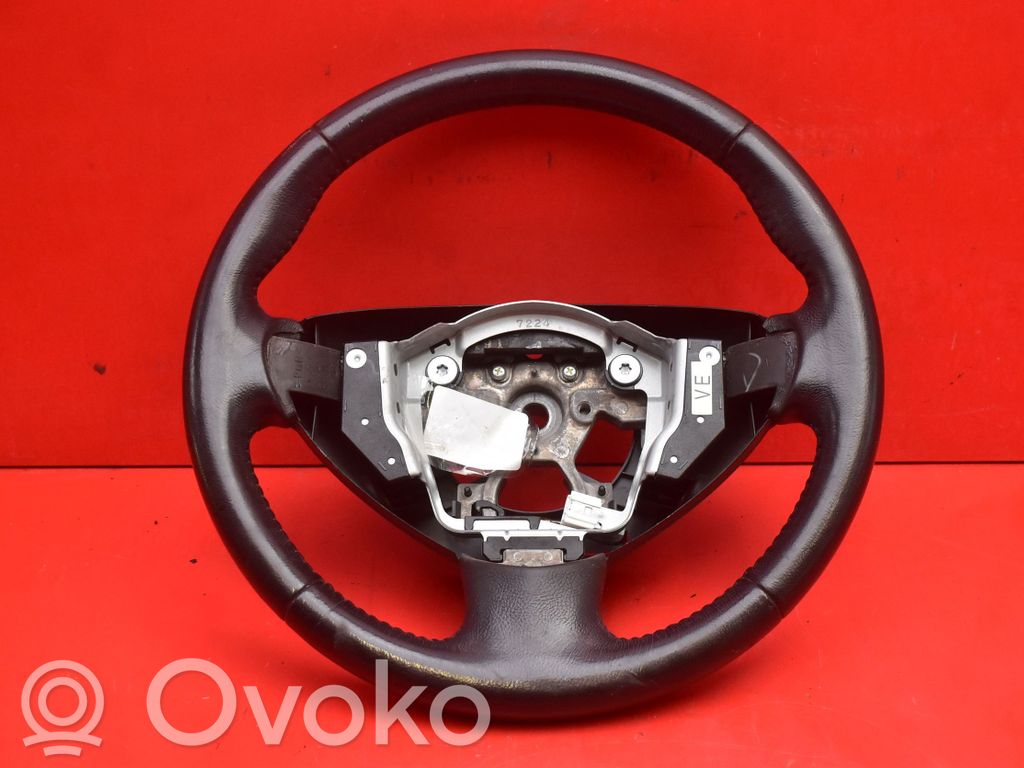Nissan Leaf I (ZE0) Kierownica 