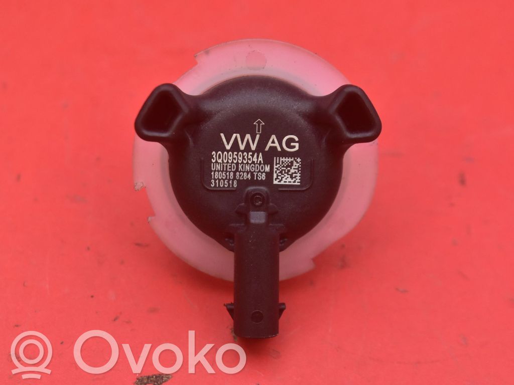Skoda Octavia Mk3 (5E) Sensor 