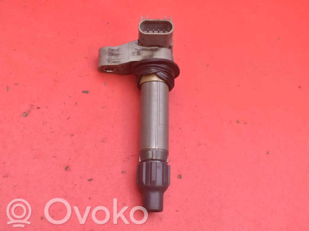 Saturn Vue Cewka zapłonowa wysokiego napięcia 