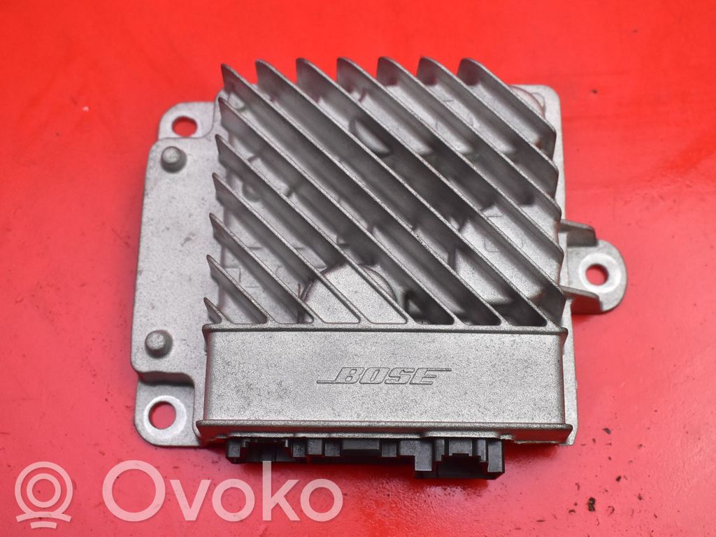Vahvistin   N24366A20,N24366A20