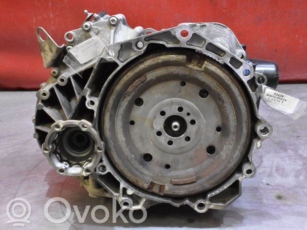 Skoda Octavia Mk3 (5E) Caja de cambios manual de 6 velocidades 