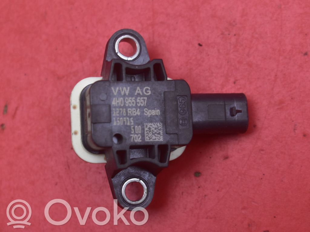 Skoda Citigo Sensor 