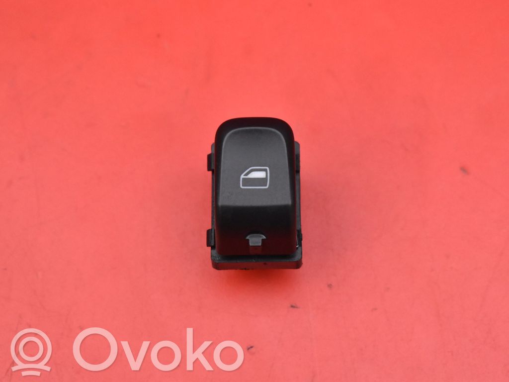 Audi A4 S4 B8 8K Comutator comandă geamuri electrice 