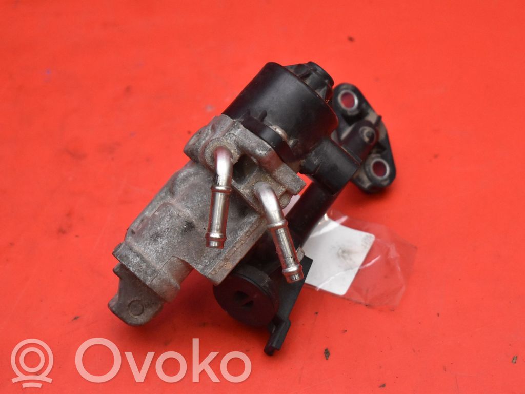 Toyota Yaris Válvula EGR 