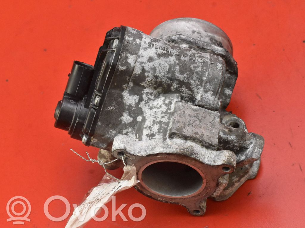 Válvula EGR   H8200222772,H8200222772