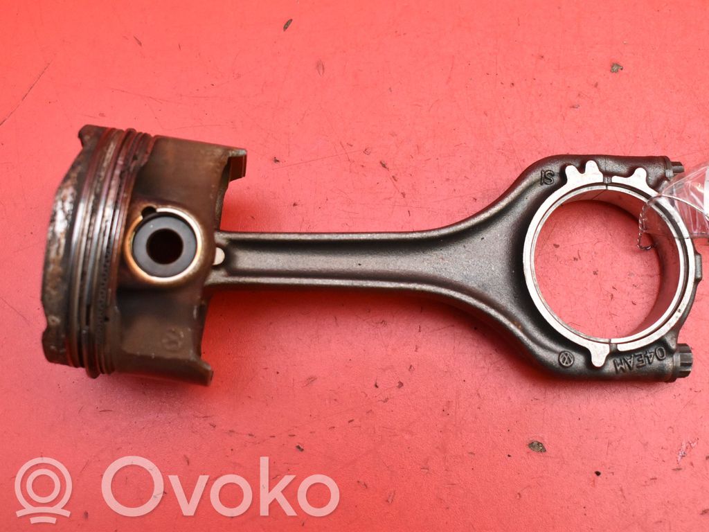 Audi A3 S3 8V Piston 
