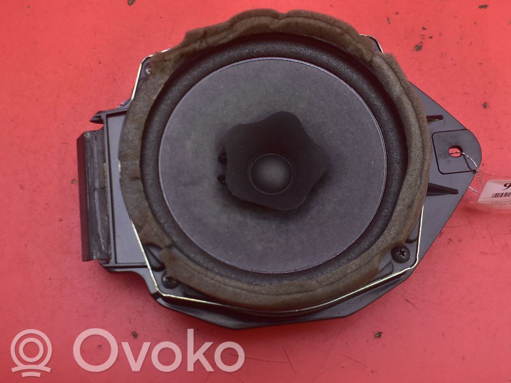 Enceinte subwoofer