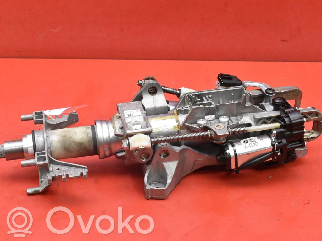 BMW 5 E60 E61 Scatola dello sterzo 