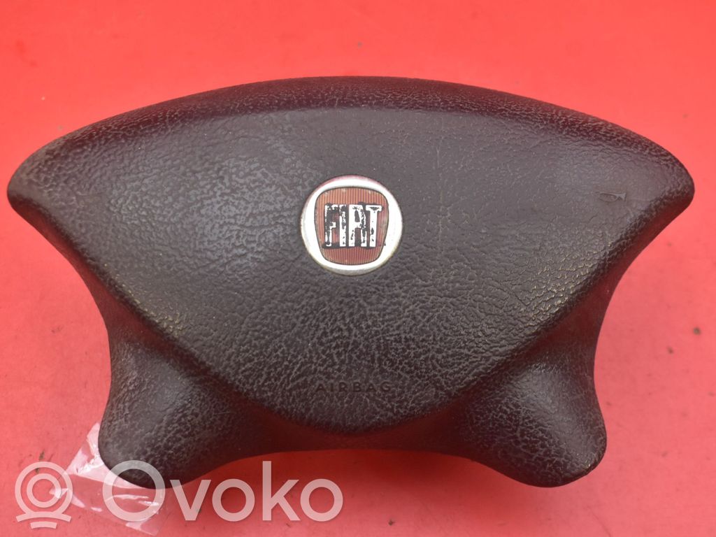 Fiat Scudo Poduszka powietrzna Airbag kierownicy 