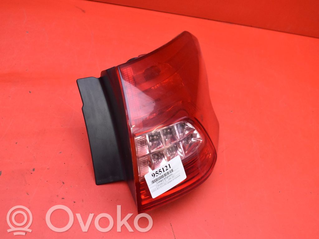 Luci posteriori   VP8X8X13404AX,VP8X8X13404AX