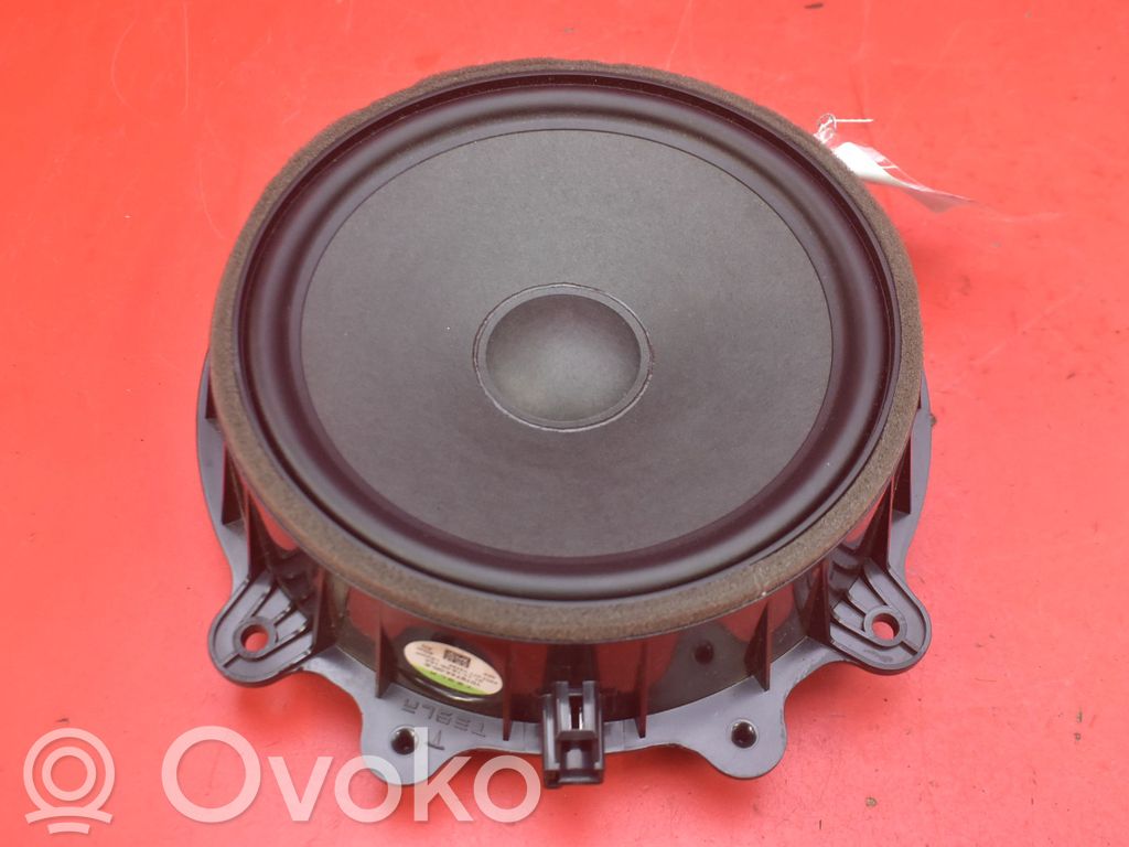 Tesla Model 3 Subwoofer 