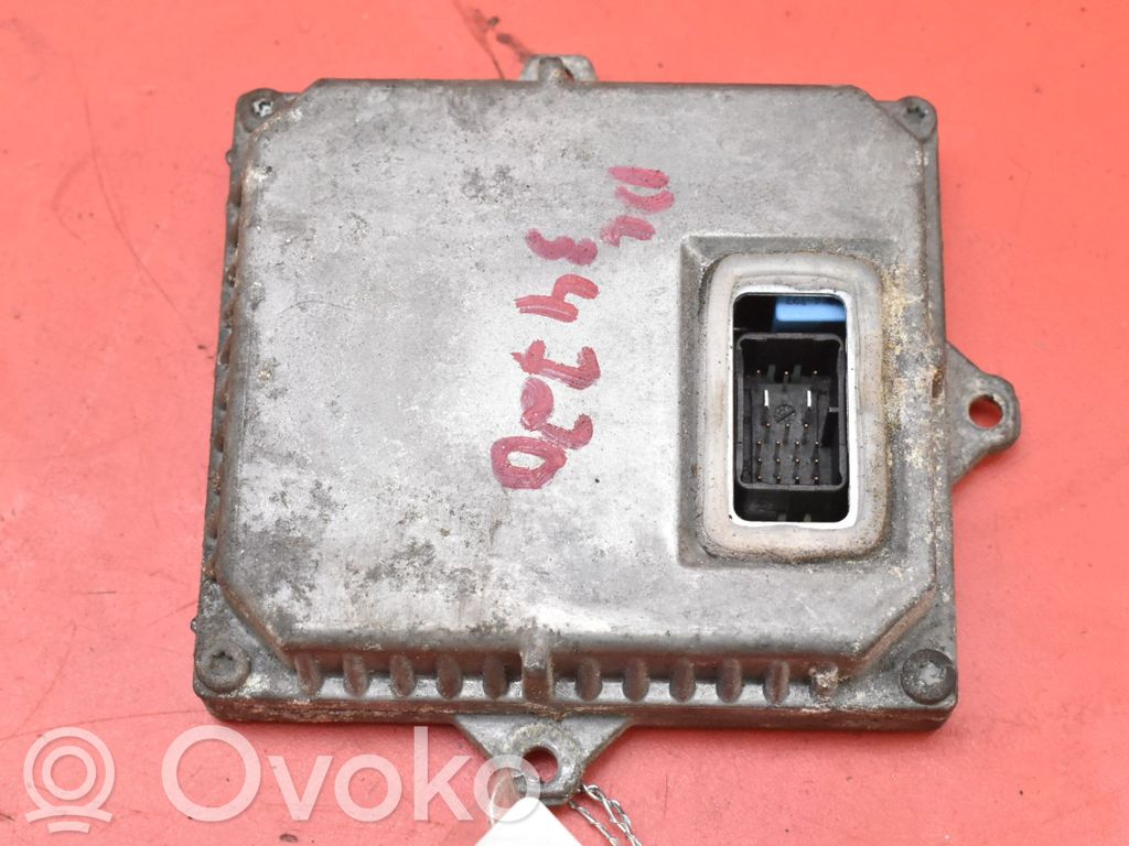 Ford Mondeo Mk III Modulo del convertitore di tensione/trasformatore 