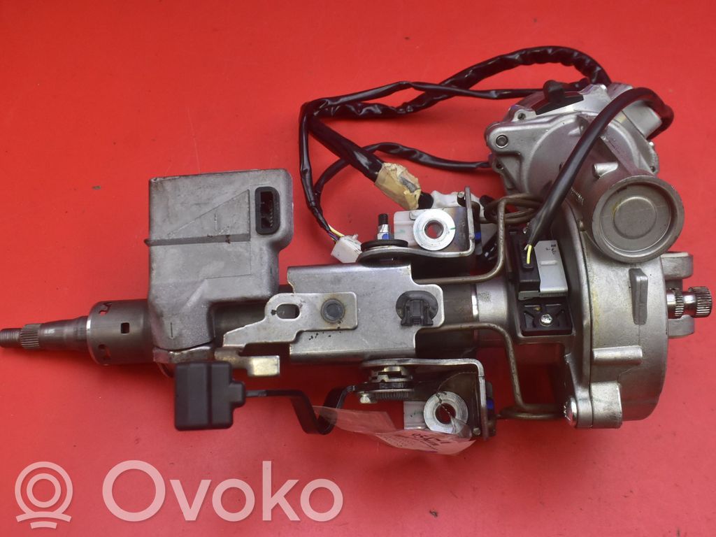 Toyota Auris 150 Pompa servosterzo 