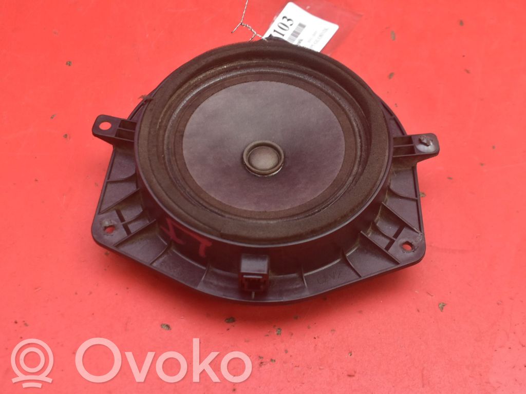 Altavoz subwoofer   963301Y000,963301Y000