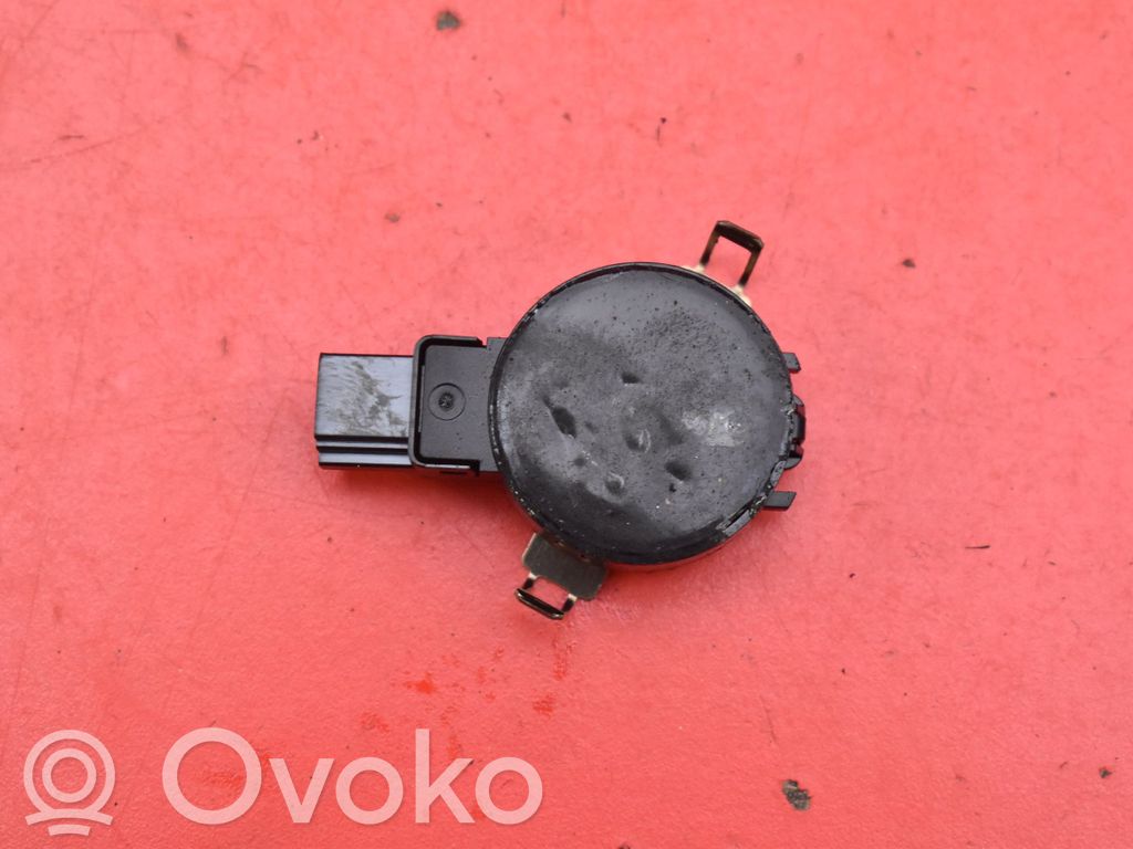 Hyundai Ioniq Sensor 