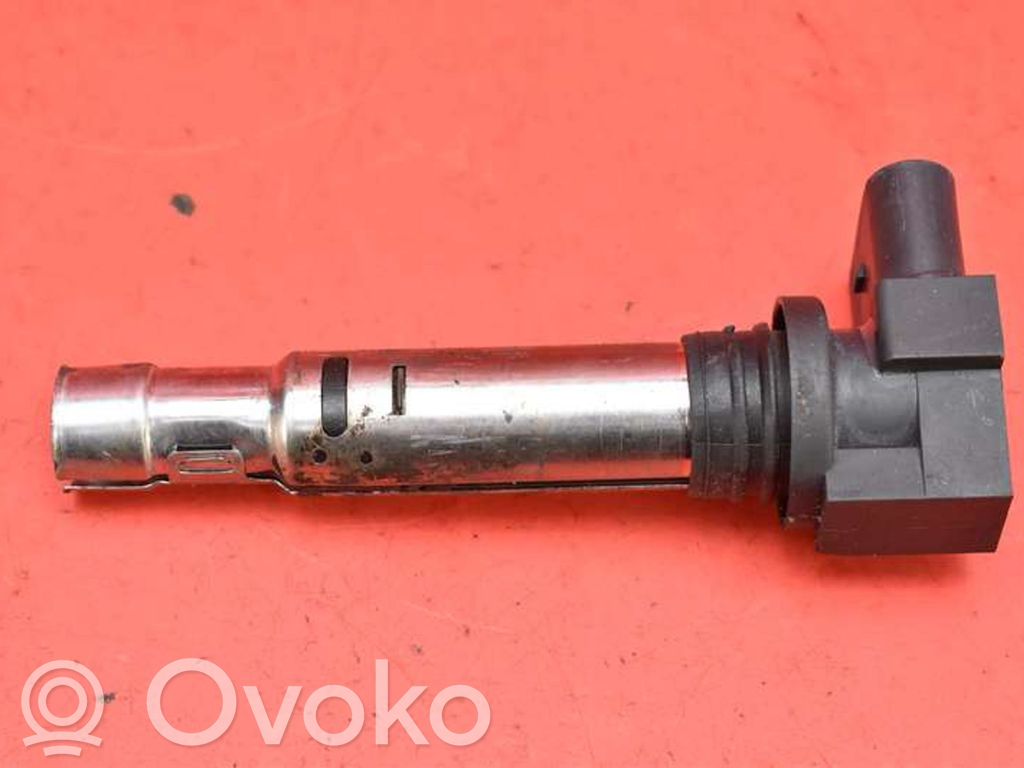 Volkswagen Golf IV Bobină aprindere 