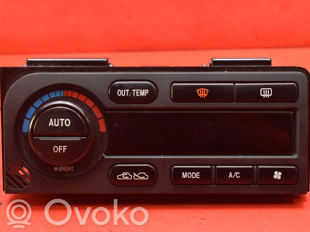 Subaru Legacy Unitate control climatizare 