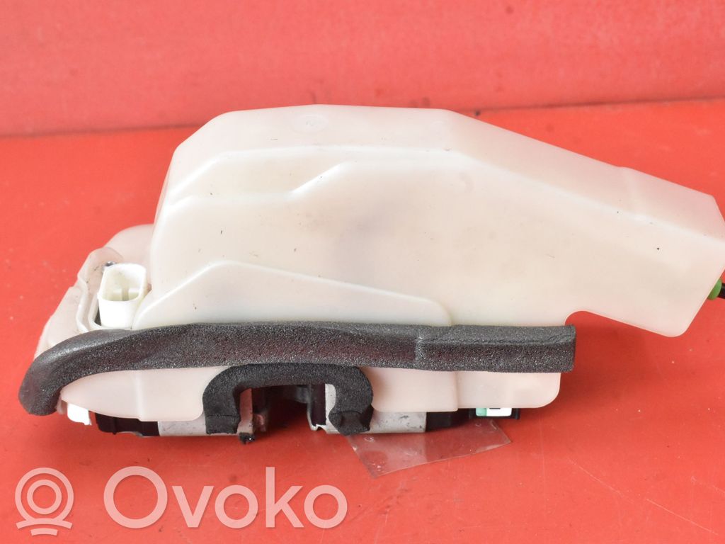 Tesla Model 3 Etuoven lukko 