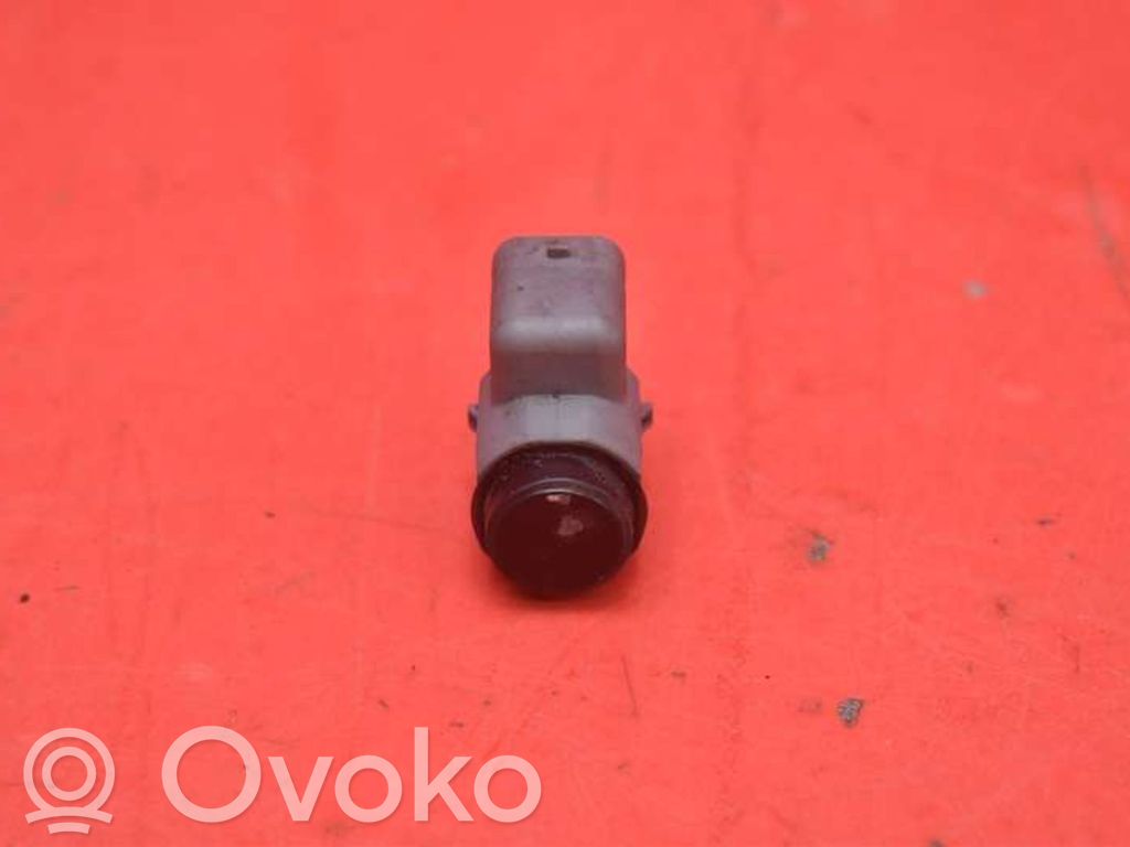 Ford Mondeo MK IV Unitate/modul de comandă parcare PDC 