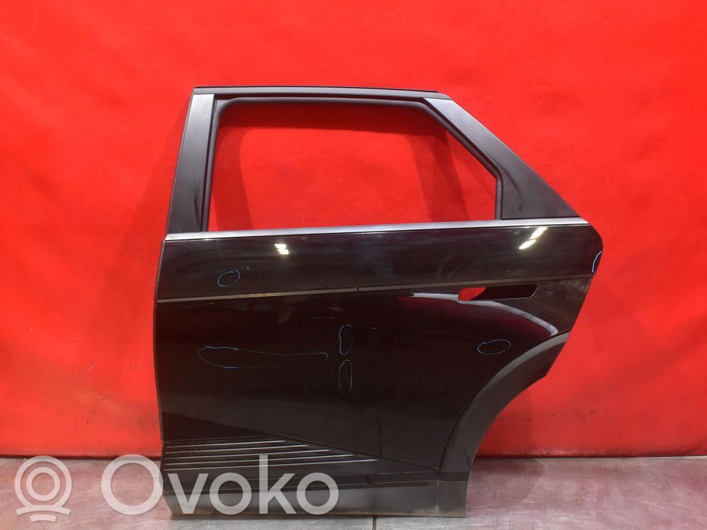 Hyundai Ioniq Ușă spate 