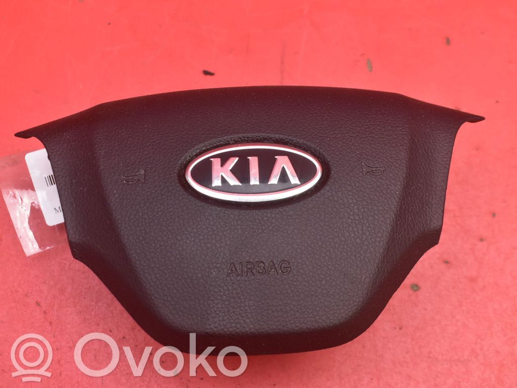 KIA Picanto Airbag volan 