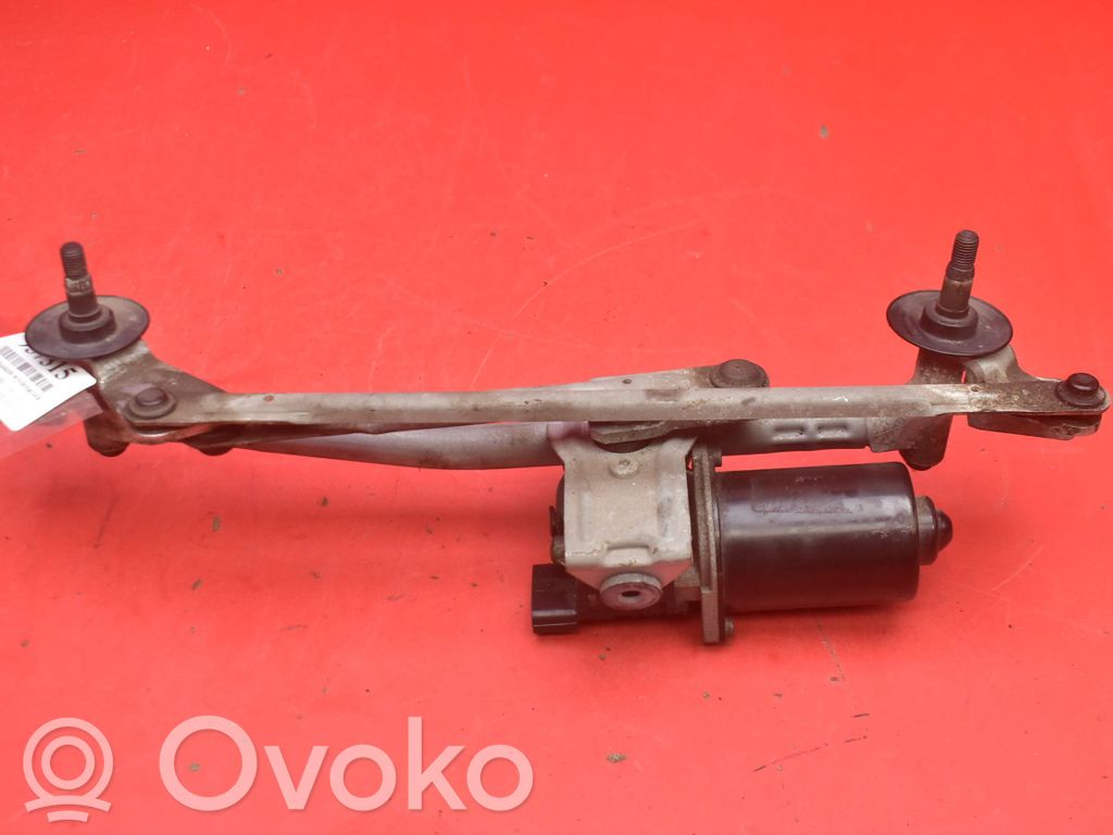KIA Picanto Mechanizm i silniczek wycieraczek szyby przedniej / czołowej 