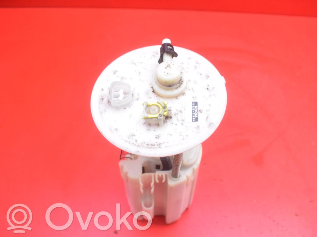 Toyota Prius (NHW20) Pompa carburante immersa 