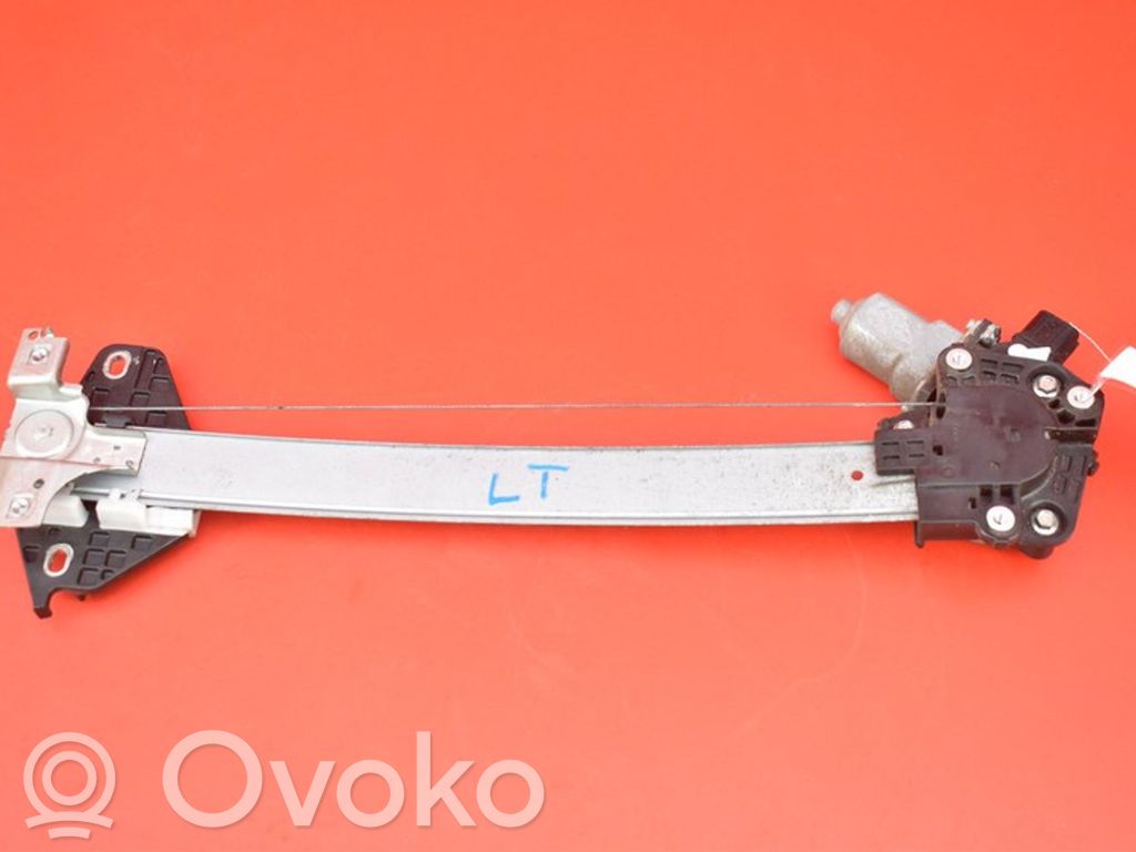 Honda Civic Takaoven ikkunan nostin moottorilla 