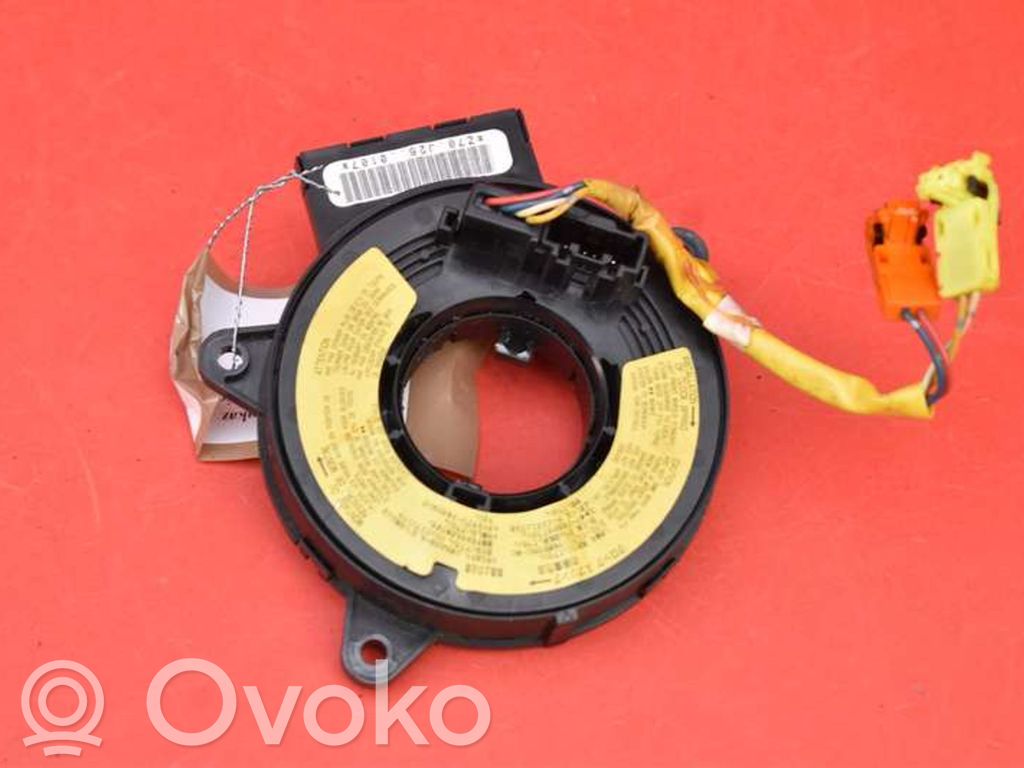 Mazda 626 Inel glisant airbag (inel SRS) 