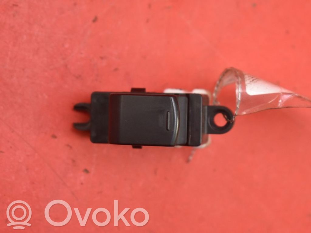 Interruptor del elevalunas eléctrico