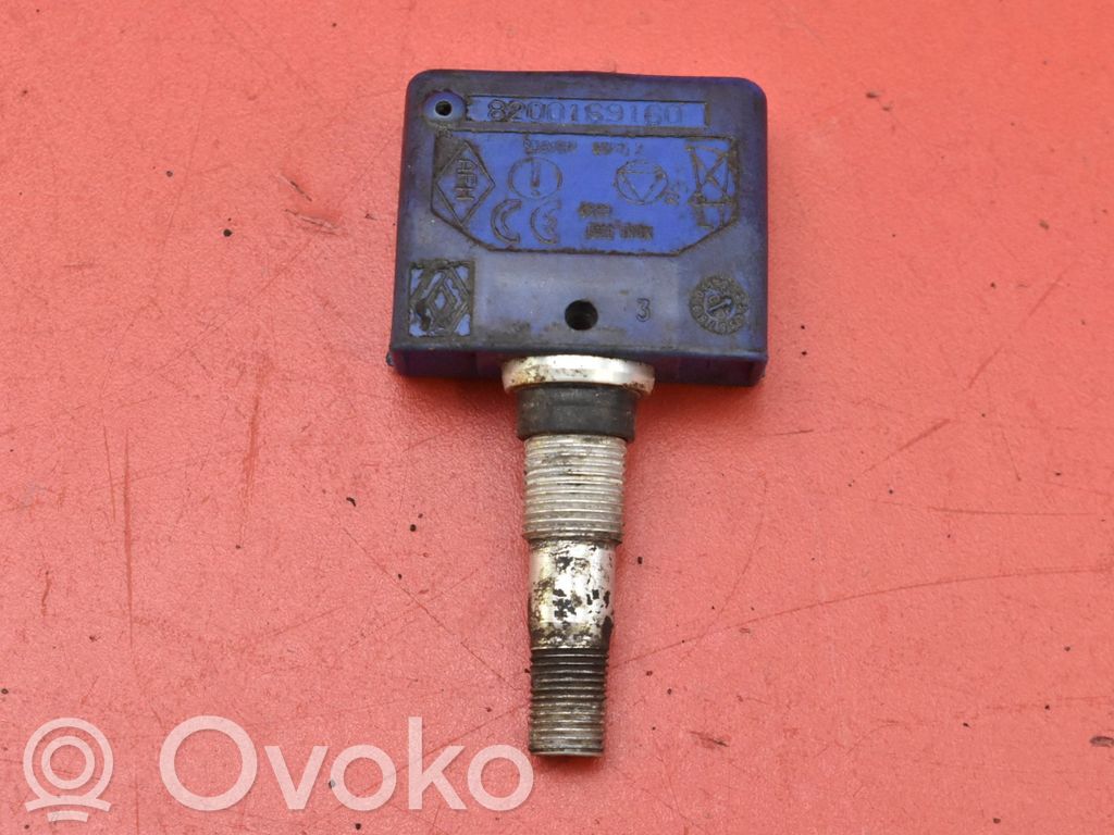 Renault Laguna II Sensor 