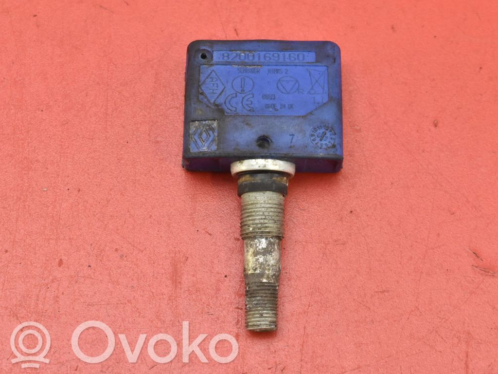 Renault Laguna II Sensor 