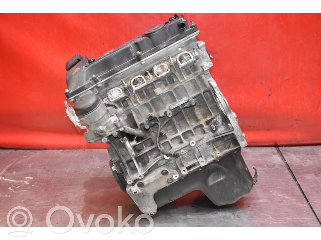 BMW 1 E81 E87 Engine 