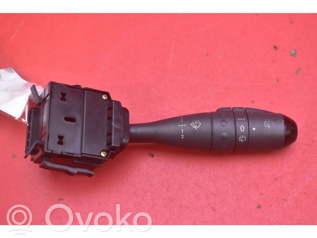 Smart ForFour I Interruptor del limpiafaros 