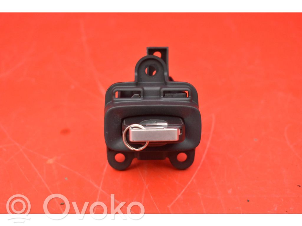 Volvo S60 Contact aprindere 