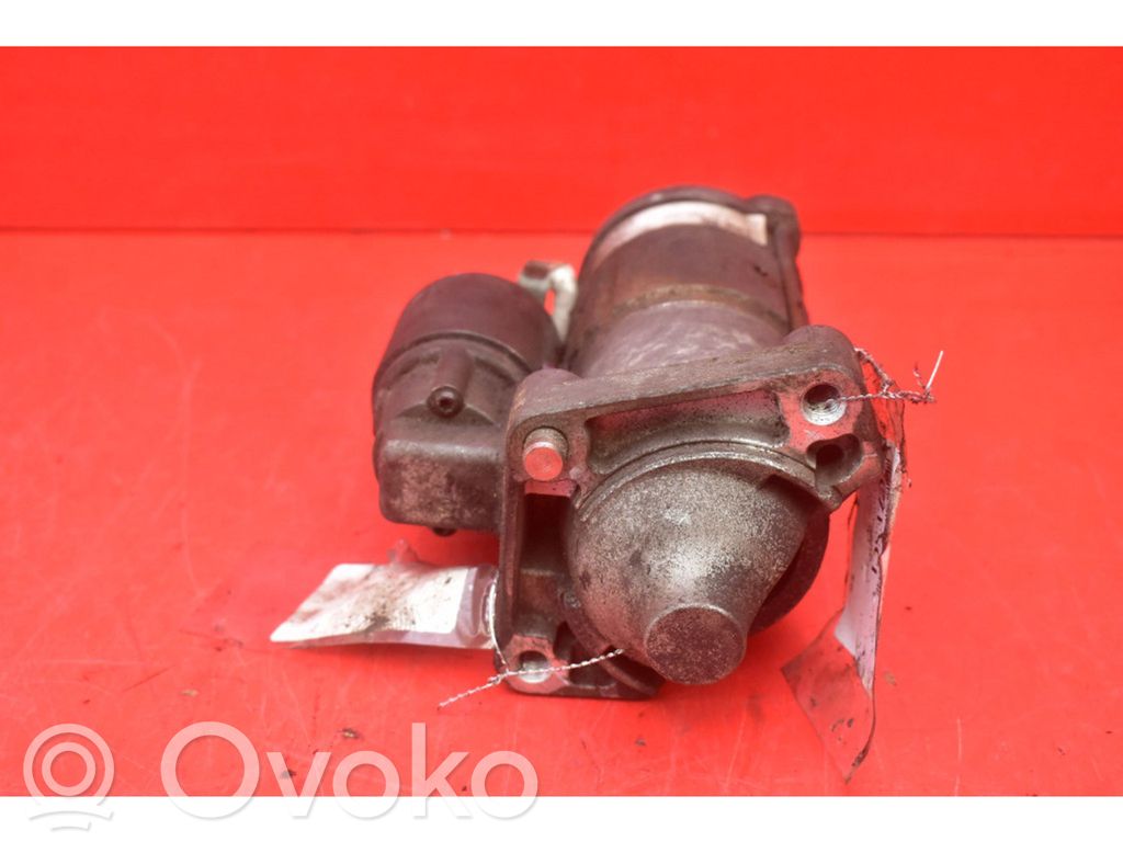 Motor de arranque   30644780,30644780