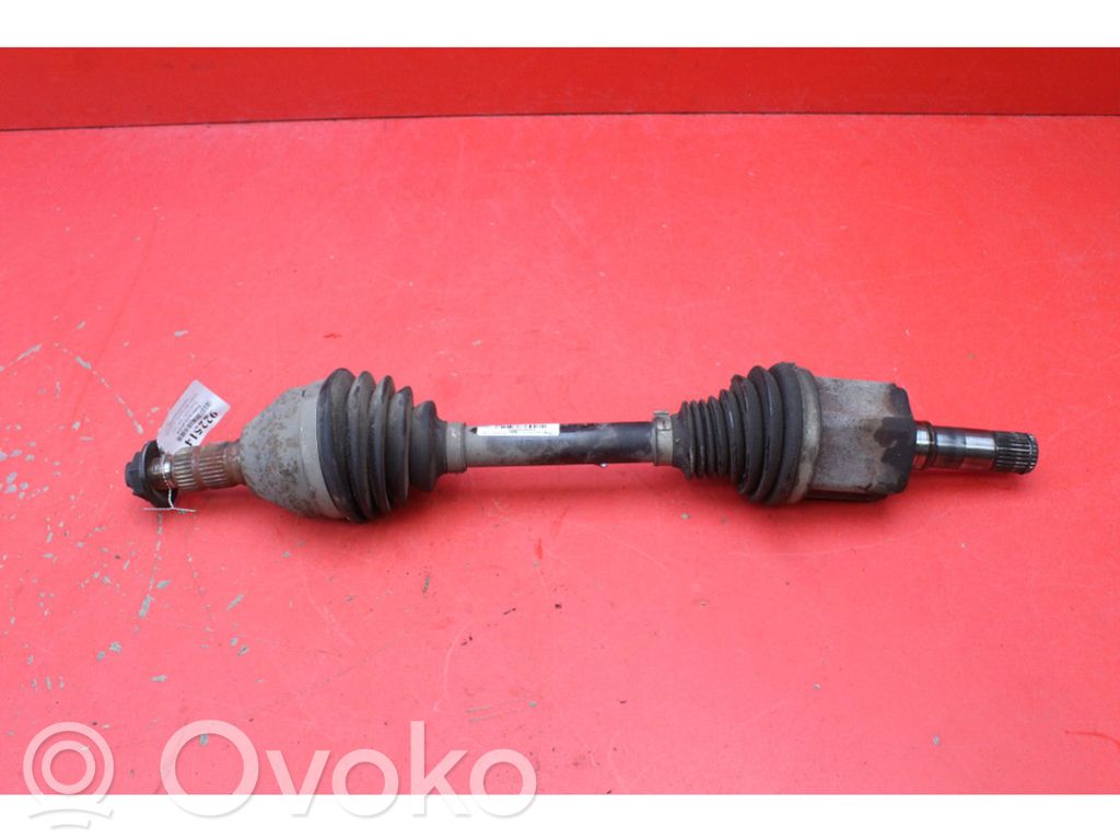 Eje de transmisión delantero   13228199,13228199