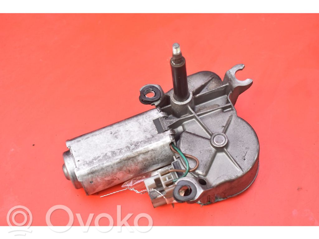 Wischermotor Heckscheibe